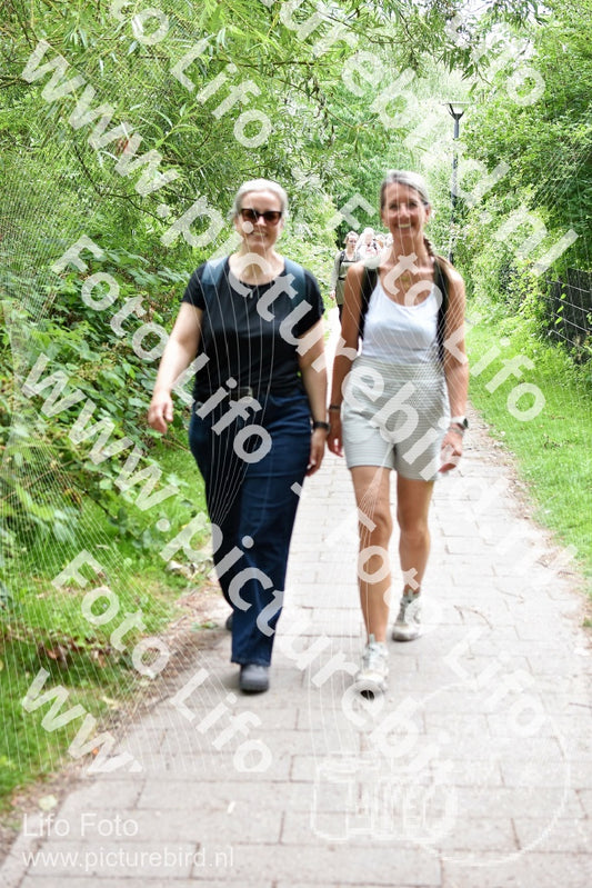 Evenement foto: Utrecht City Walk Serie 396
