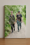 Evenement foto: Utrecht City Walk Serie 396