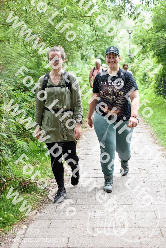 Evenement foto: Utrecht City Walk Serie 396