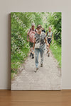 Evenement foto: Utrecht City Walk Serie 396
