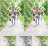 Evenement foto: Utrecht City Walk Serie 396