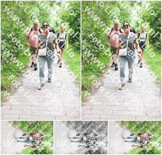 Evenement foto: Utrecht City Walk Serie 396