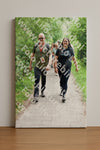 Evenement foto: Utrecht City Walk Serie 396