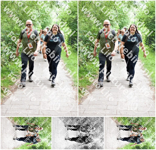 Evenement foto: Utrecht City Walk Serie 396