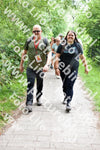 Evenement foto: Utrecht City Walk Serie 396