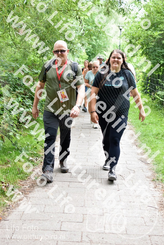 Evenement foto: Utrecht City Walk Serie 396