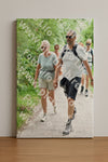 Evenement foto: Utrecht City Walk Serie 396