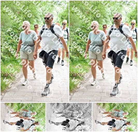 Evenement foto: Utrecht City Walk Serie 396