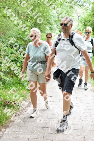 Evenement foto: Utrecht City Walk Serie 396