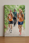 Evenement foto: Utrecht City Walk Serie 396