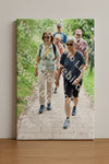 Evenement foto: Utrecht City Walk Serie 396