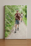 Evenement foto: Utrecht City Walk Serie 396