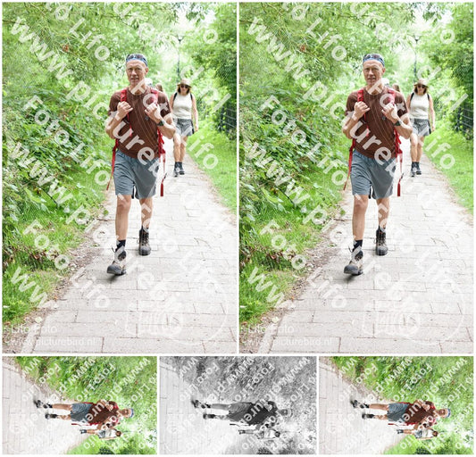 Evenement foto: Utrecht City Walk Serie 396