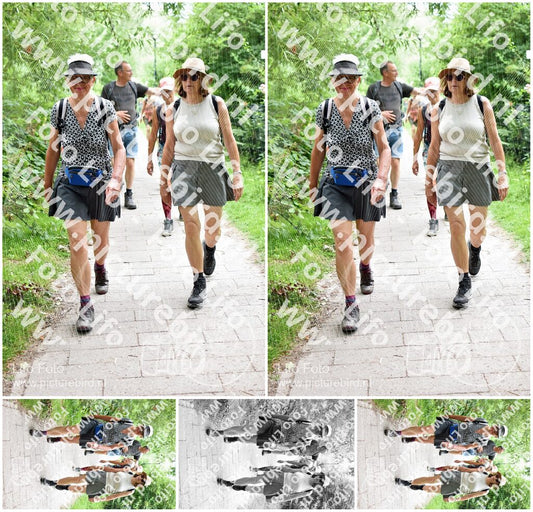 Evenement foto: Utrecht City Walk Serie 396