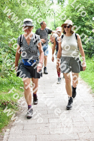 Evenement foto: Utrecht City Walk Serie 396