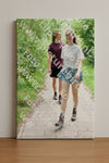 Evenement foto: Utrecht City Walk Serie 396