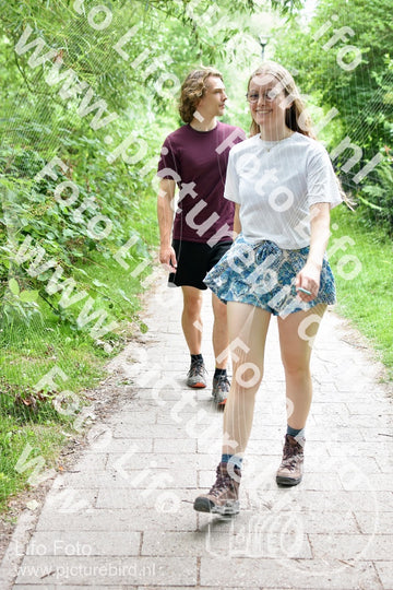 Evenement foto: Utrecht City Walk Serie 396