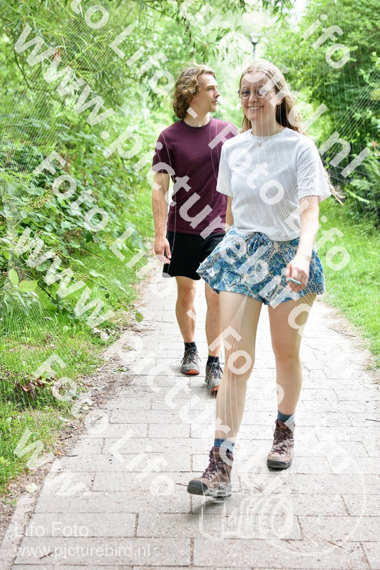 Evenement foto: Utrecht City Walk Serie 396