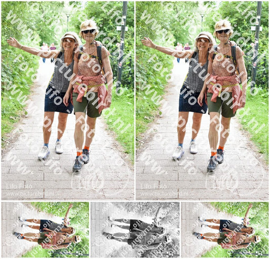 Evenement foto: Utrecht City Walk Serie 396