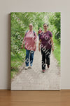 Evenement foto: Utrecht City Walk Serie 396