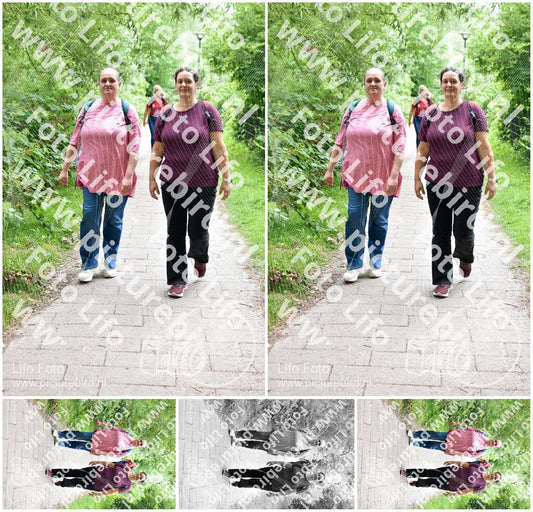 Evenement foto: Utrecht City Walk Serie 396