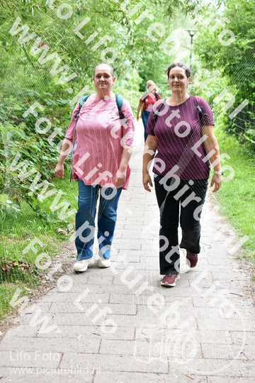 Evenement foto: Utrecht City Walk Serie 396