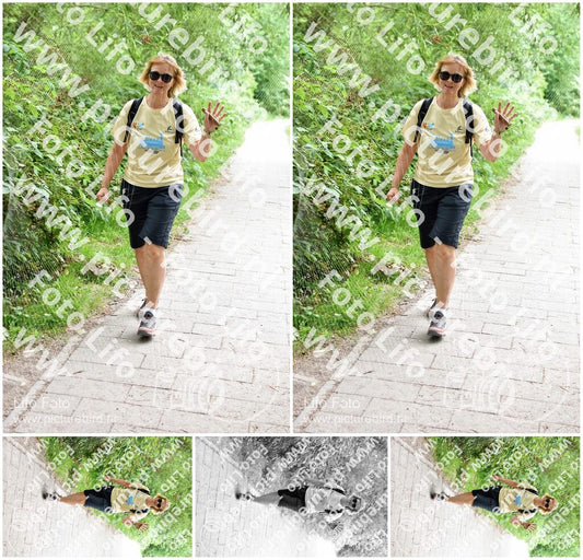 Evenement foto: Utrecht City Walk Serie 396