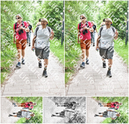 Evenement foto: Utrecht City Walk Serie 396