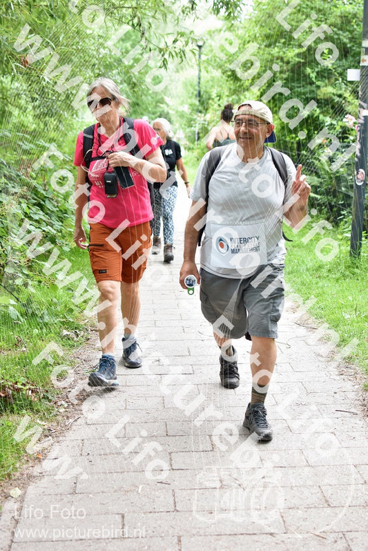 Evenement foto: Utrecht City Walk Serie 396
