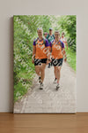 Evenement foto: Utrecht City Walk Serie 396