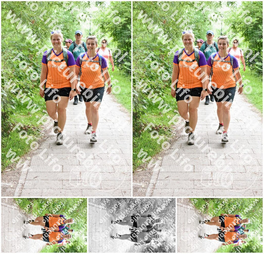 Evenement foto: Utrecht City Walk Serie 396