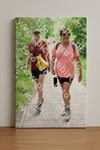 Evenement foto: Utrecht City Walk Serie 396