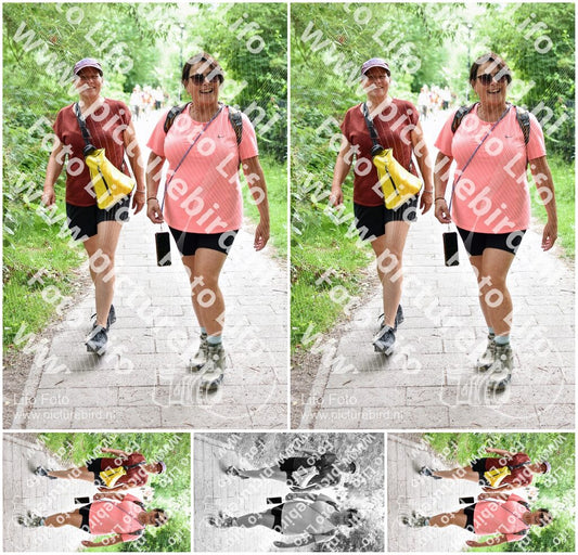 Evenement foto: Utrecht City Walk Serie 396