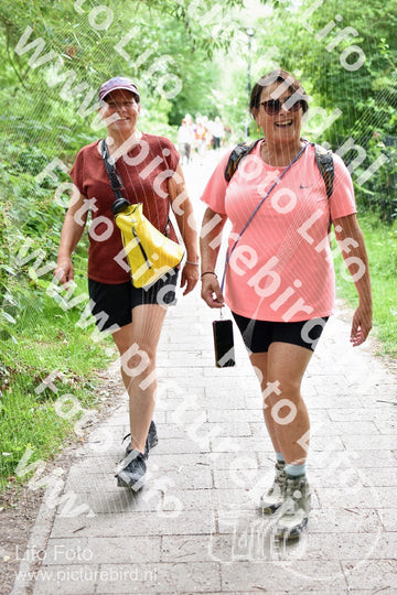 Evenement foto: Utrecht City Walk Serie 396