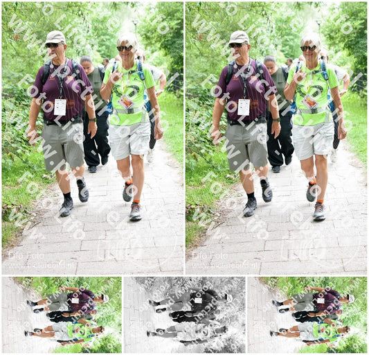 Evenement foto: Utrecht City Walk Serie 396