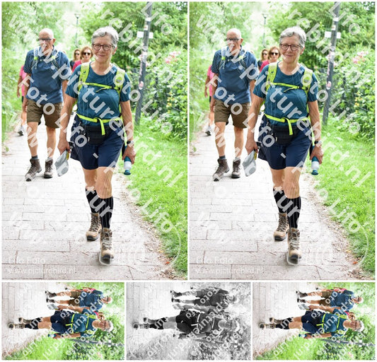Evenement foto: Utrecht City Walk Serie 396