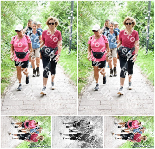 Evenement foto: Utrecht City Walk Serie 396