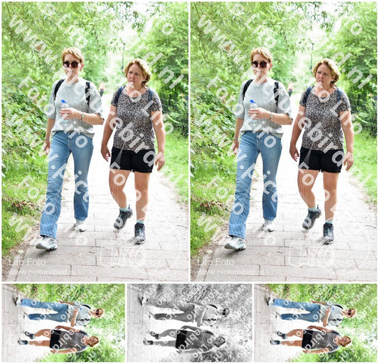 Evenement foto: Utrecht City Walk Serie 396