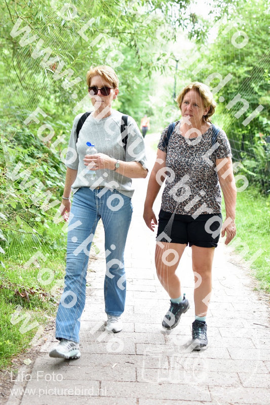 Evenement foto: Utrecht City Walk Serie 396