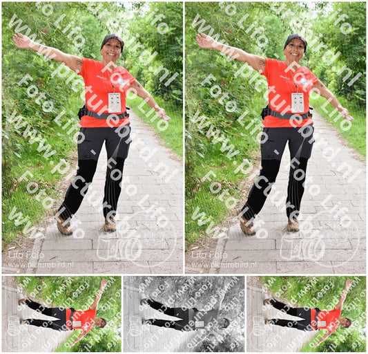 Evenement foto: Utrecht City Walk Serie 396