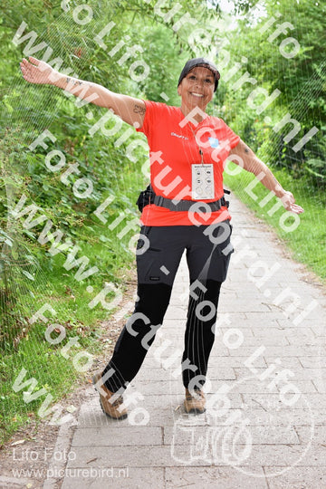 Evenement foto: Utrecht City Walk Serie 396