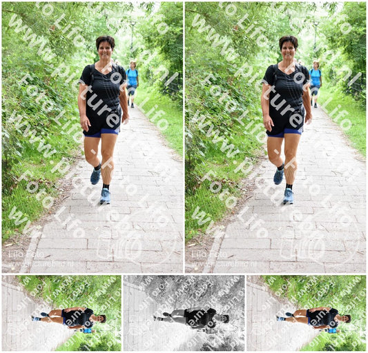 Evenement foto: Utrecht City Walk Serie 396