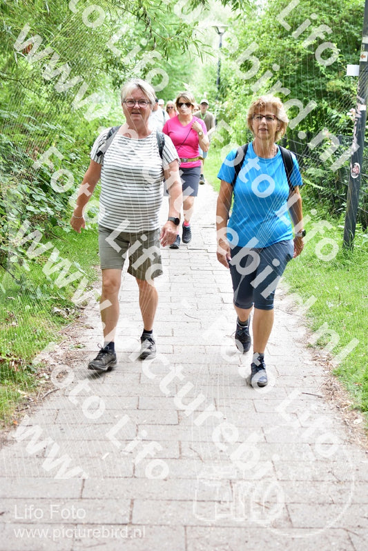 Evenement foto: Utrecht City Walk Serie 396
