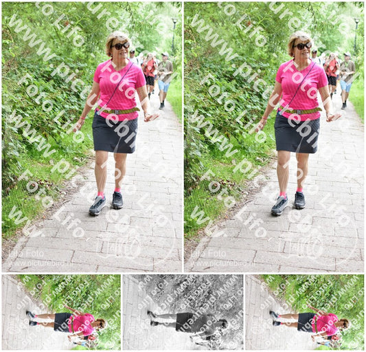 Evenement foto: Utrecht City Walk Serie 396