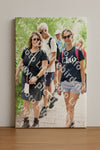 Evenement foto: Utrecht City Walk Serie 396