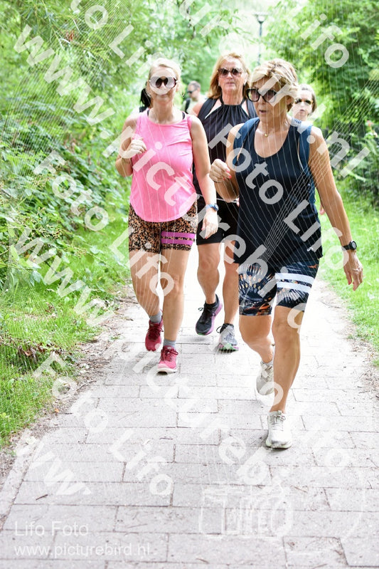 Evenement foto: Utrecht City Walk Serie 396