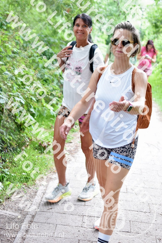 Evenement foto: Utrecht City Walk Serie 396