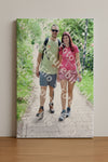 Evenement foto: Utrecht City Walk Serie 396