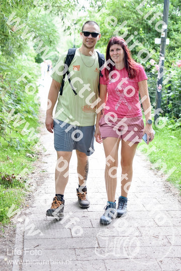 Evenement foto: Utrecht City Walk Serie 396