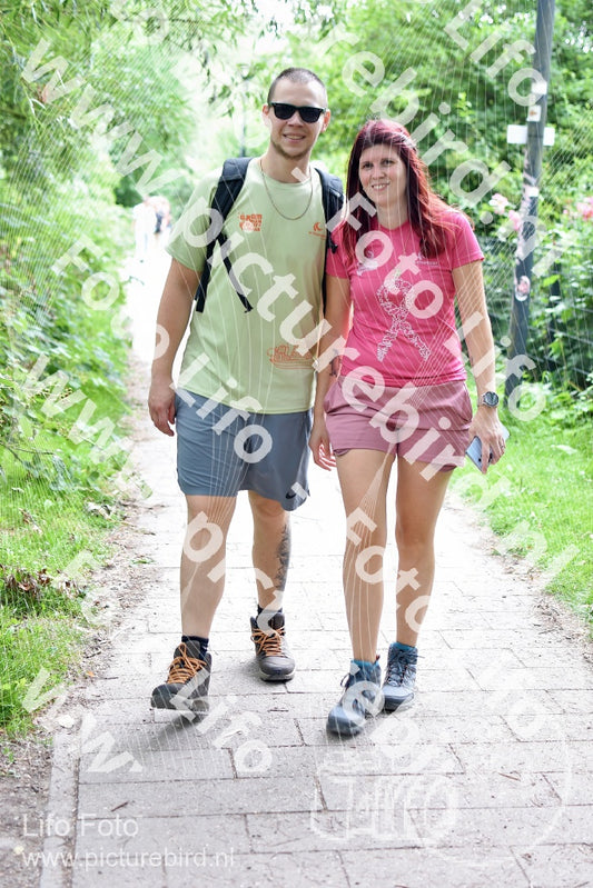 Evenement foto: Utrecht City Walk Serie 396
